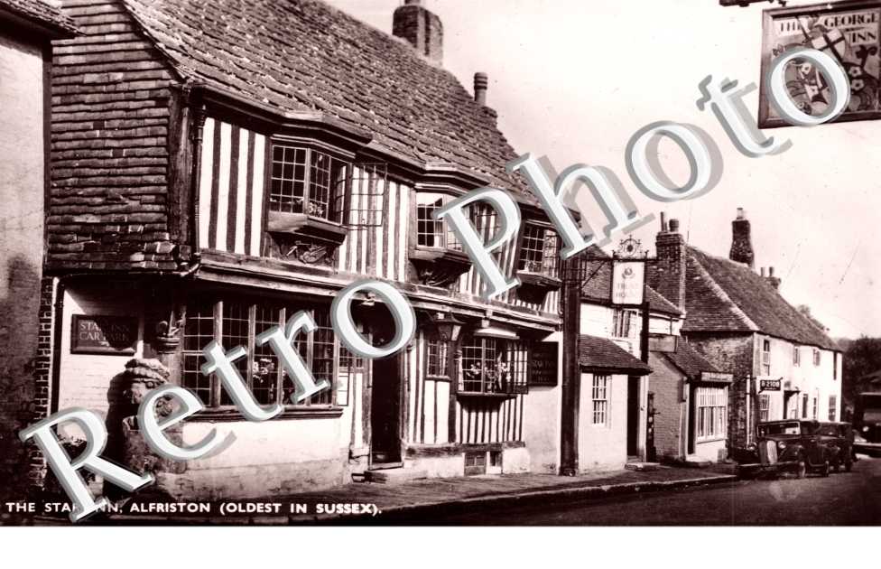 The Star Inn