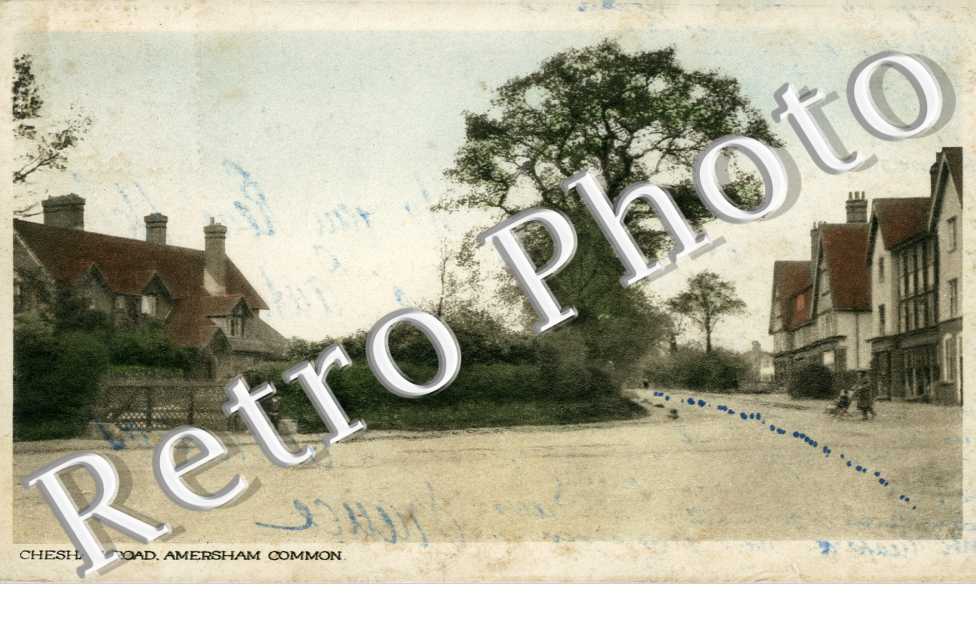 Chesham Road
