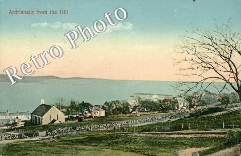 From the Hill