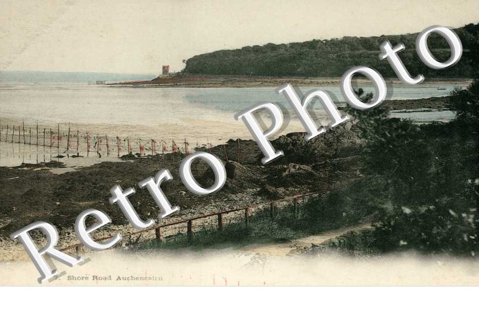 Shore Road