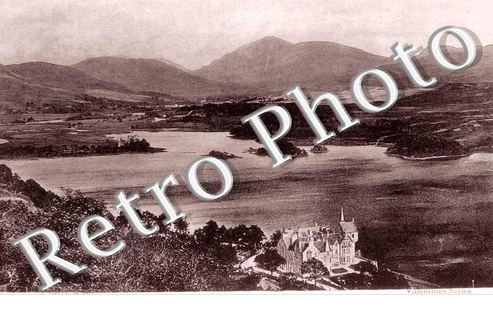 Loch Awe