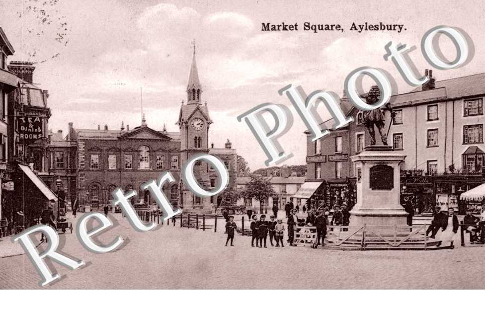 Market Square