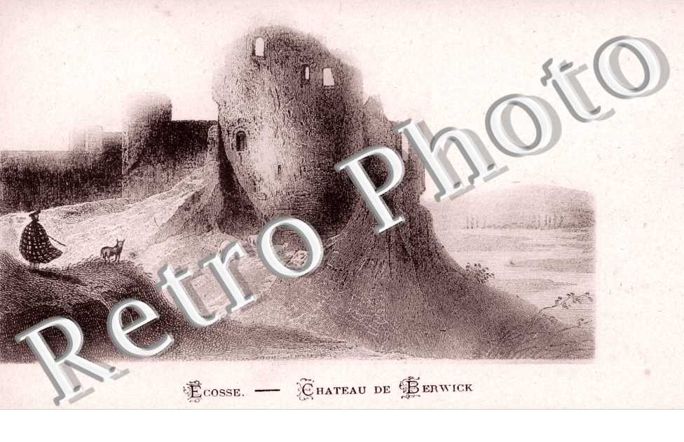 Le Chateau