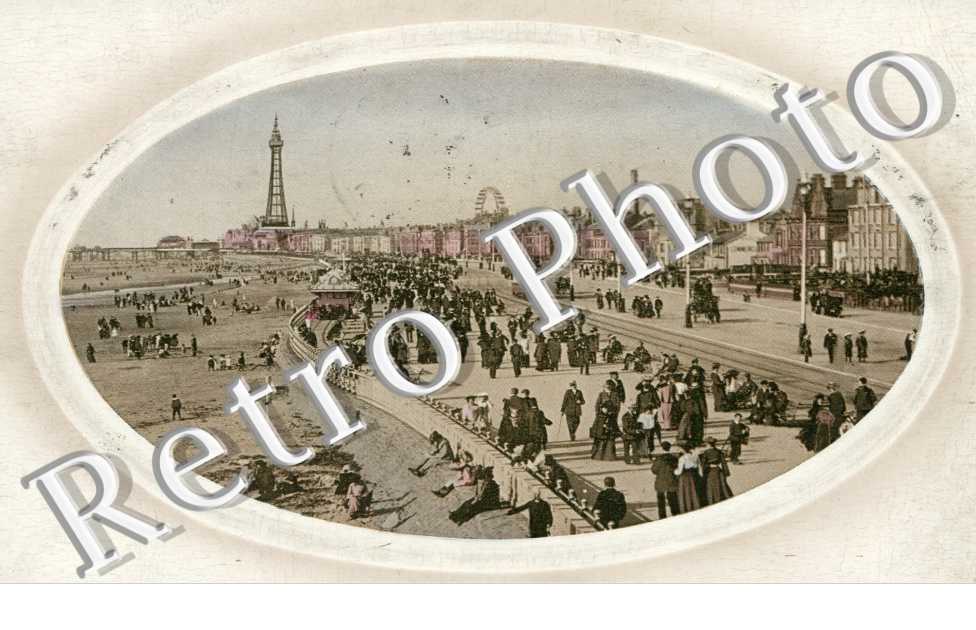 Promenade