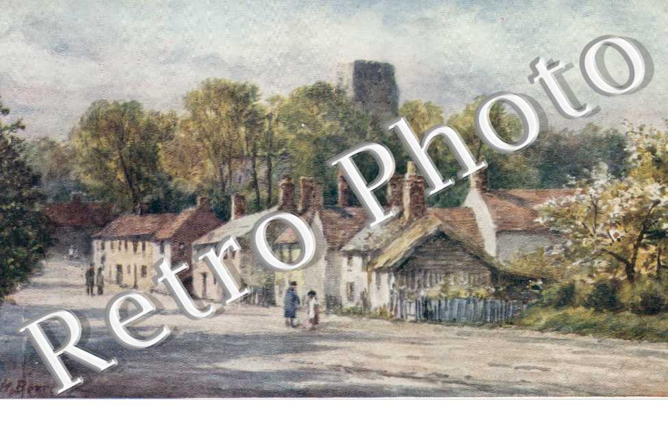(vue interieure)