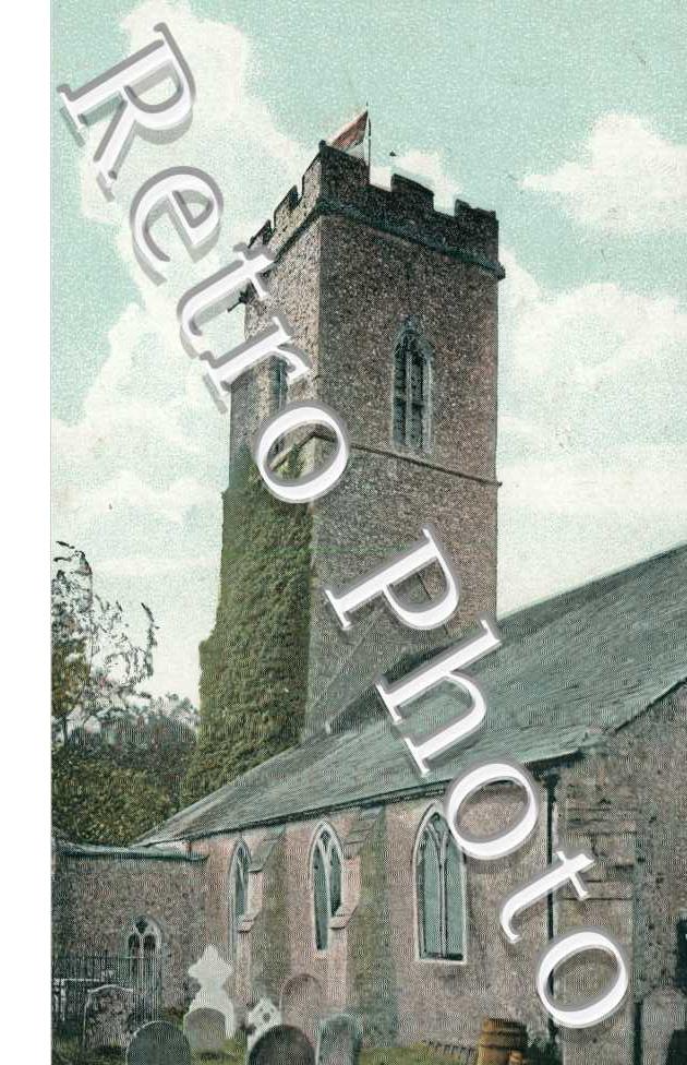 Church