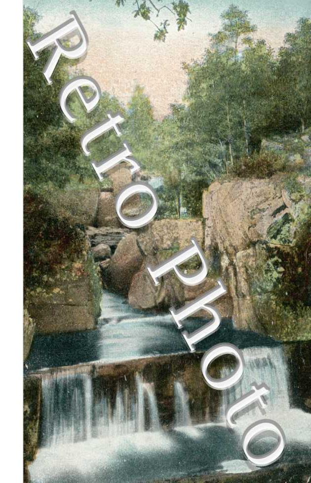 Falls of Bracklin