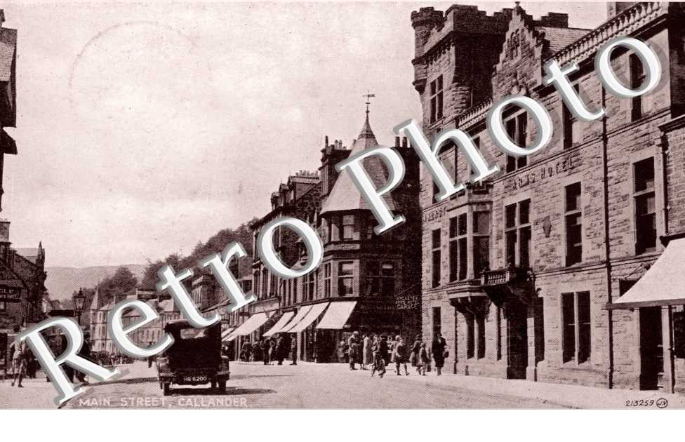 Main Street