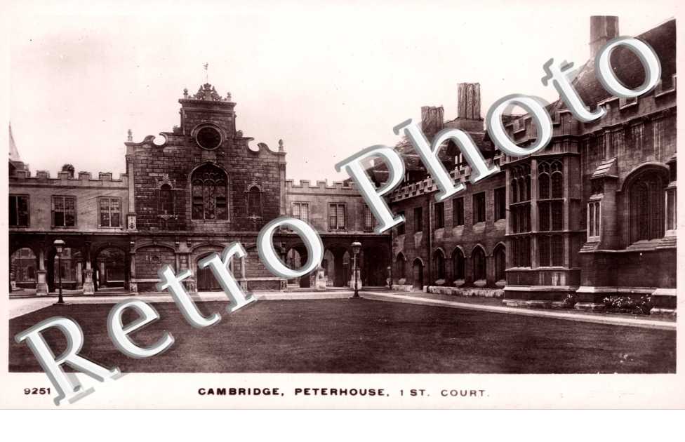 Peterhouse