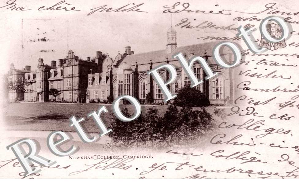 Newham College