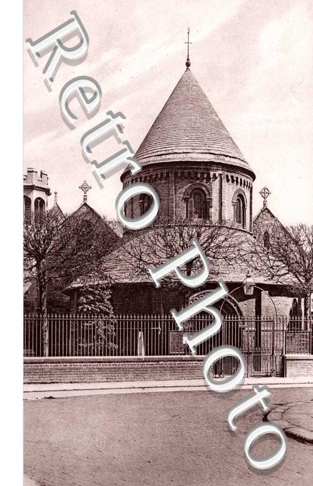 The Round Church