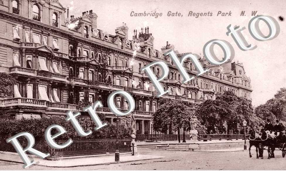 Regents Park