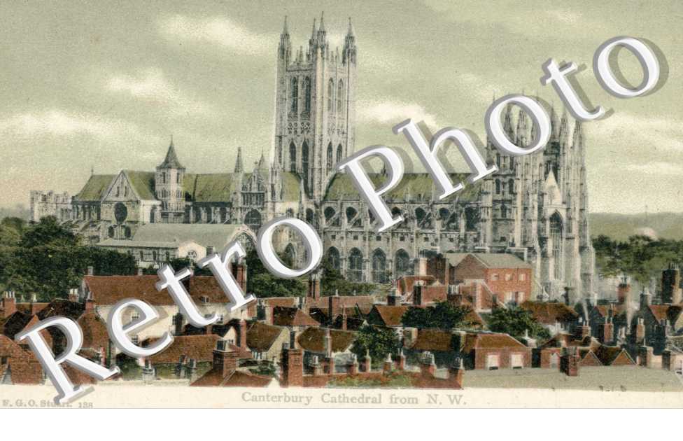 Cathedral