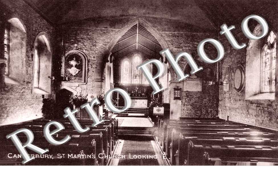 St Martin's Church