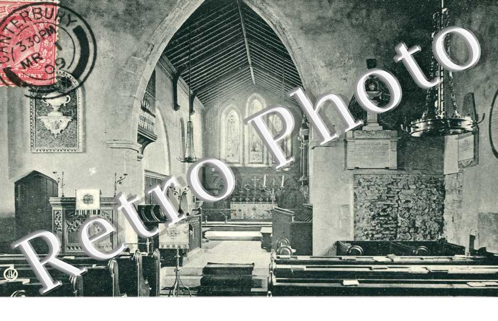 St Martin's Church