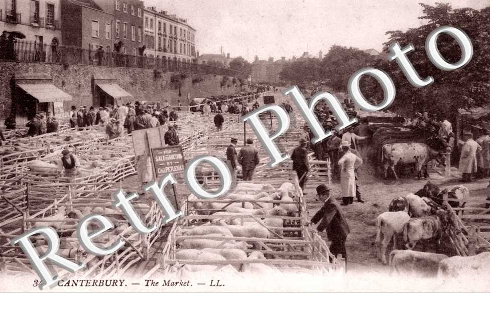 The Market