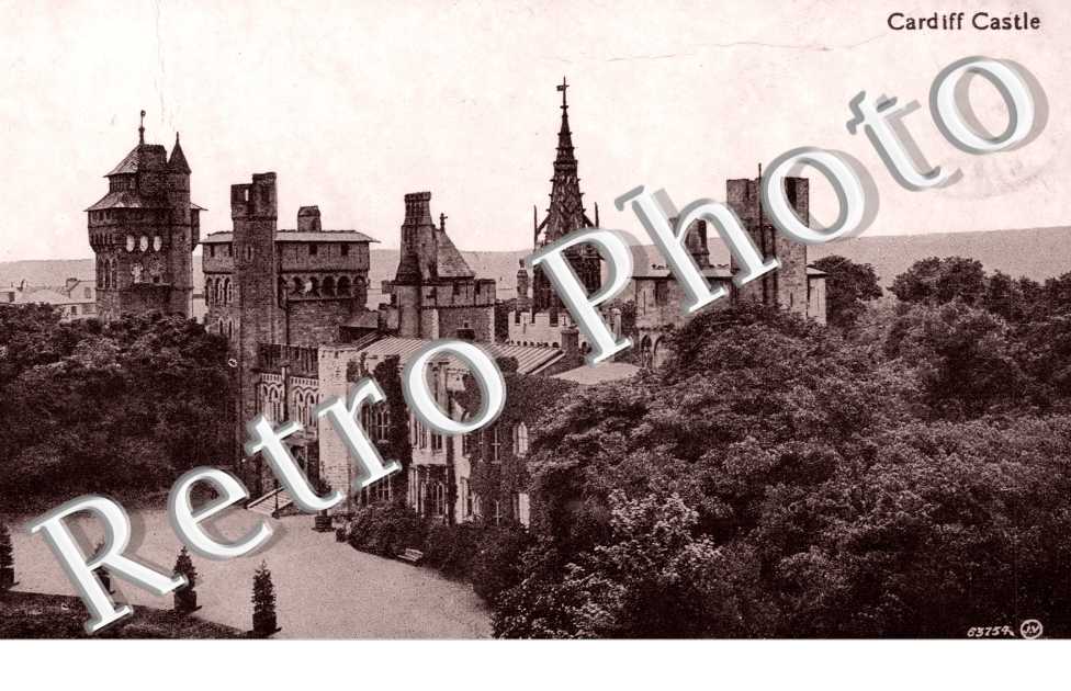Castle