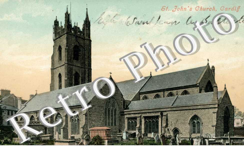 St John&#039;s Church