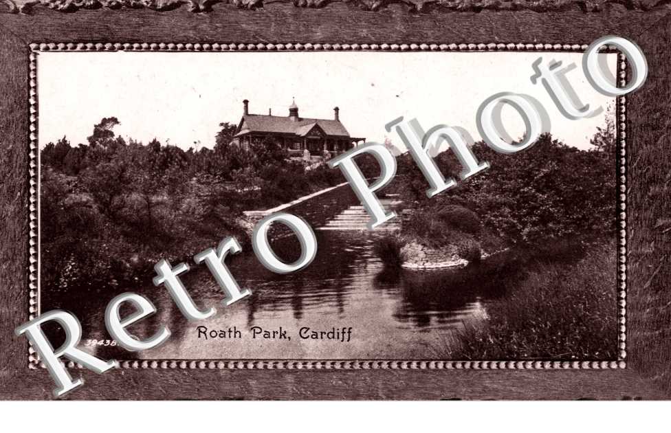 Roath Park