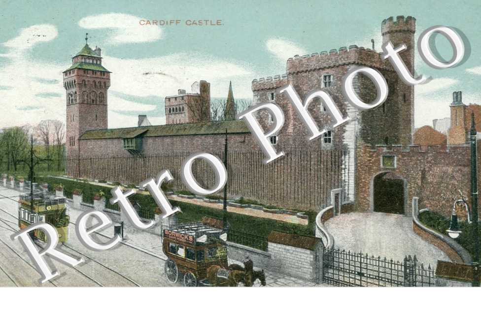 Castle