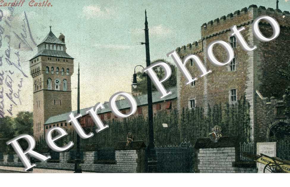 Castle