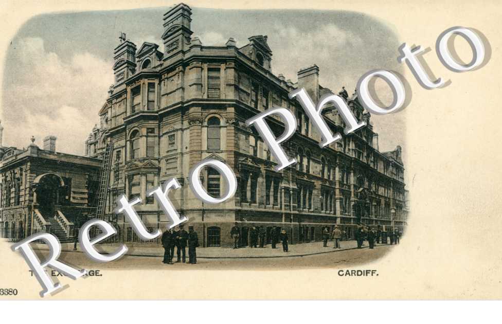The Exchange