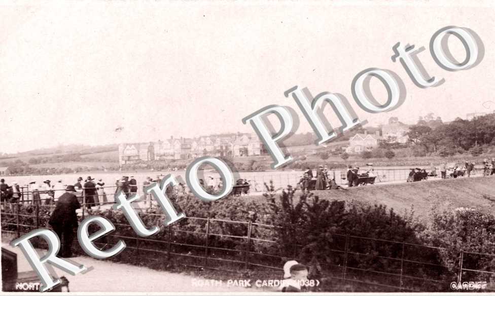 Roath Park