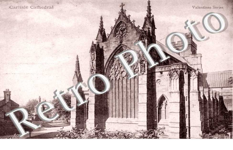 Cathedral