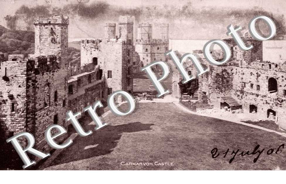 Castle