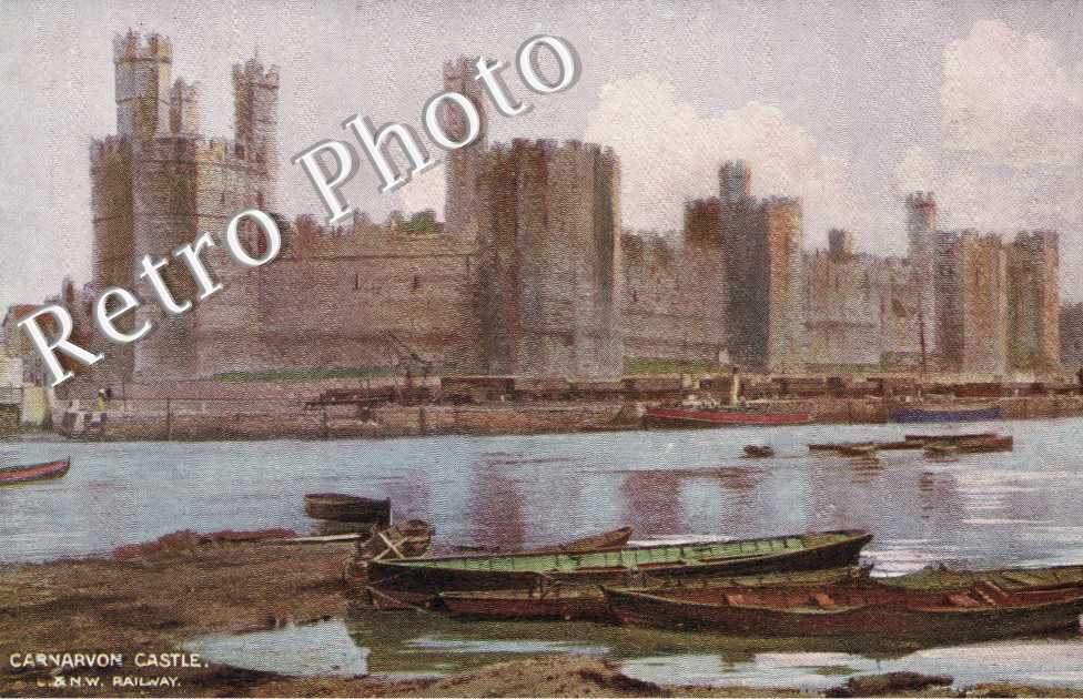 Castle