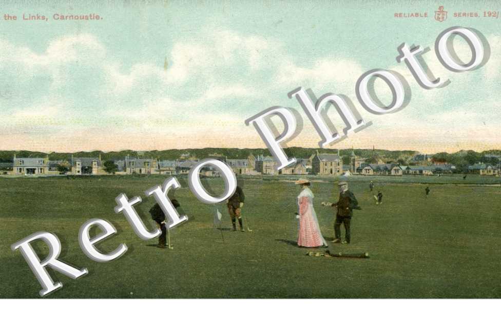 On the Links