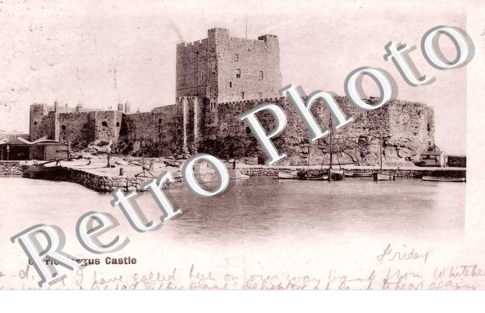 Castle
