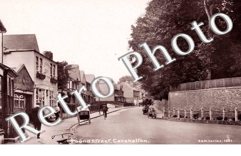 Pont Street