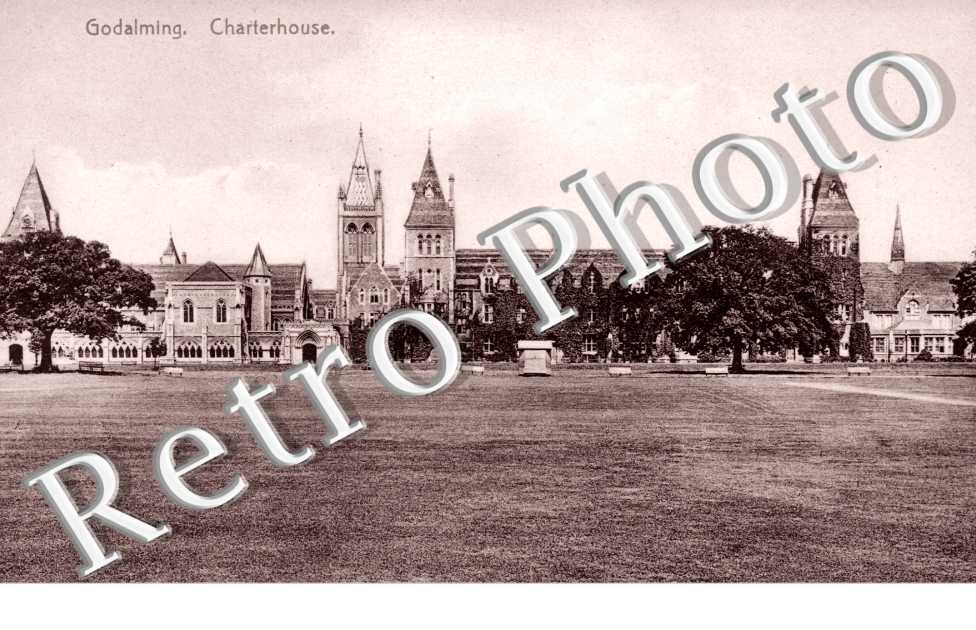 Godalming