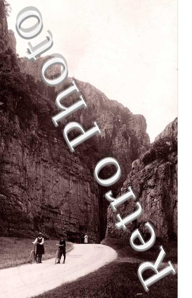 Cliffs