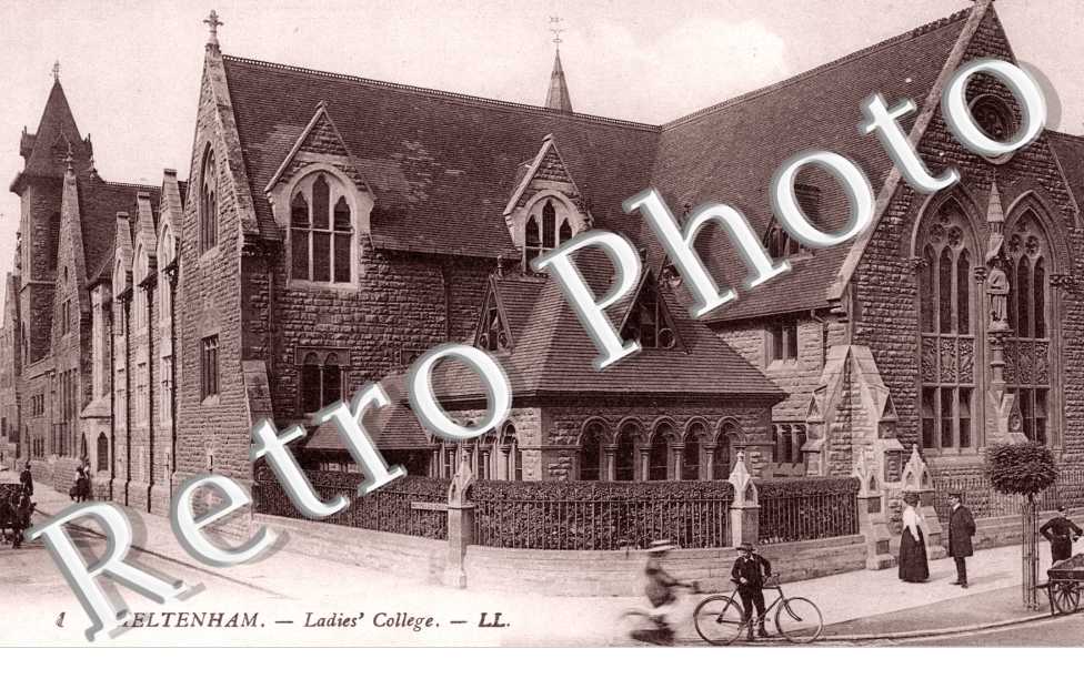 The Ladies&#039; College