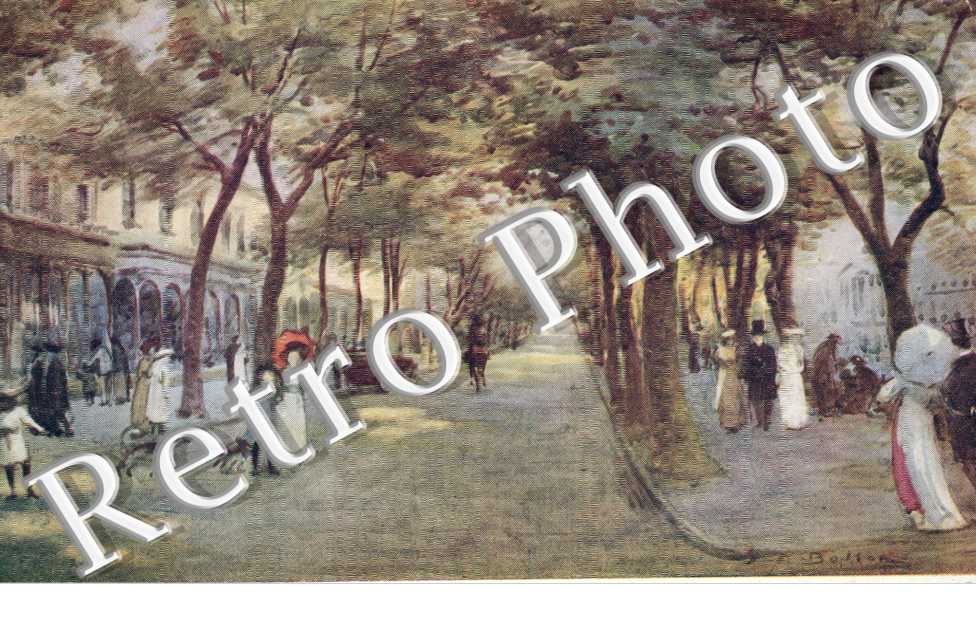 From a Drawing by J N. Bolton