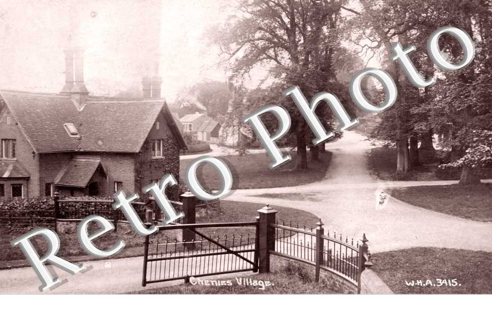 The Village