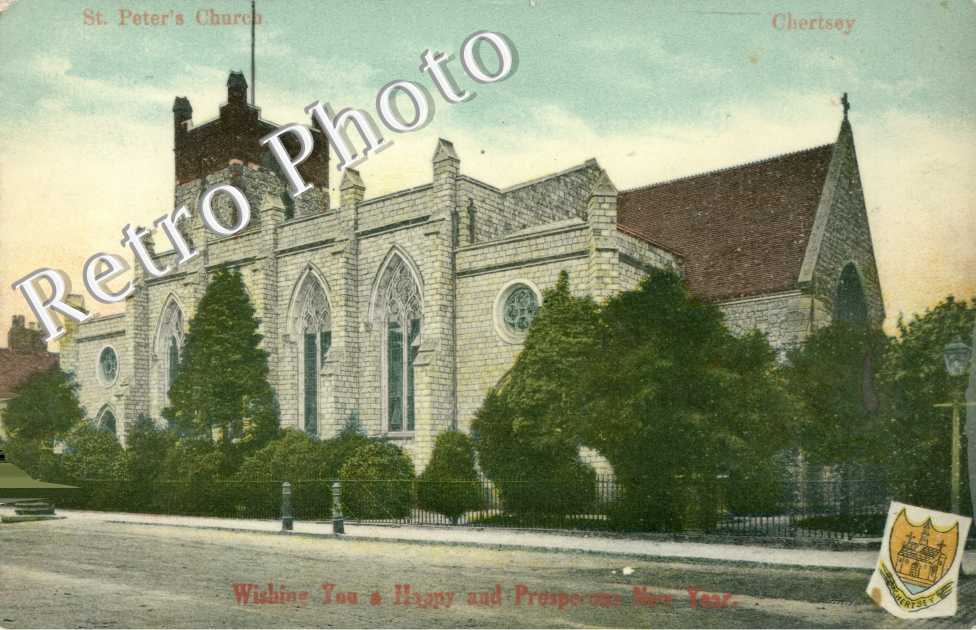 Saint Peter Church