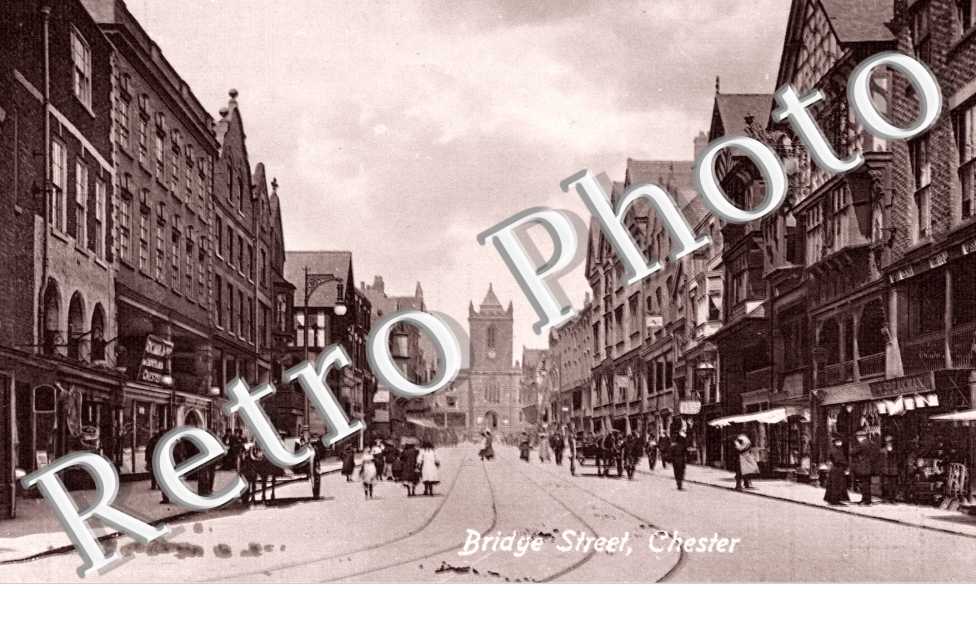 Bridge Street