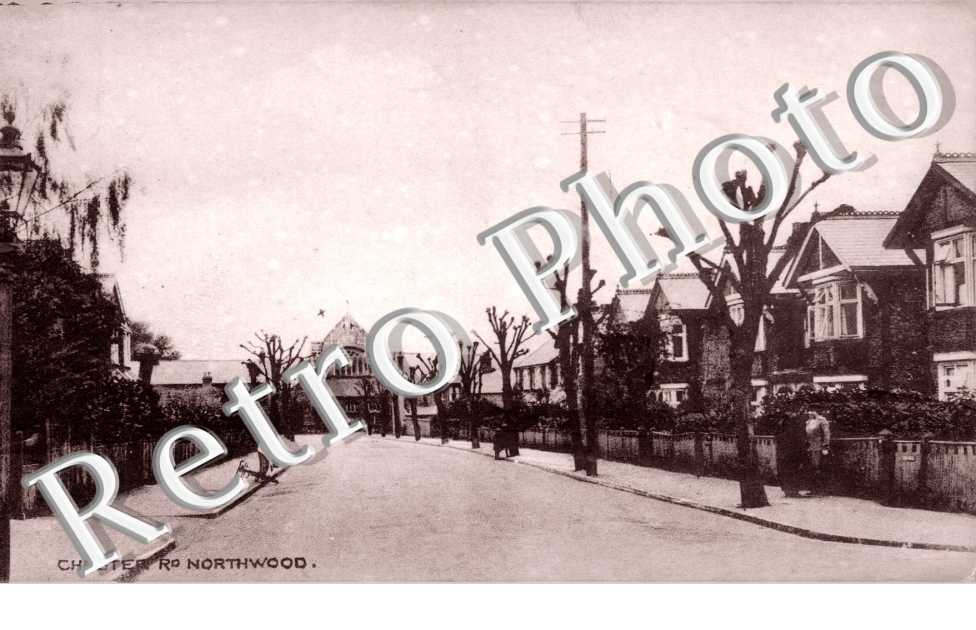 Northwood