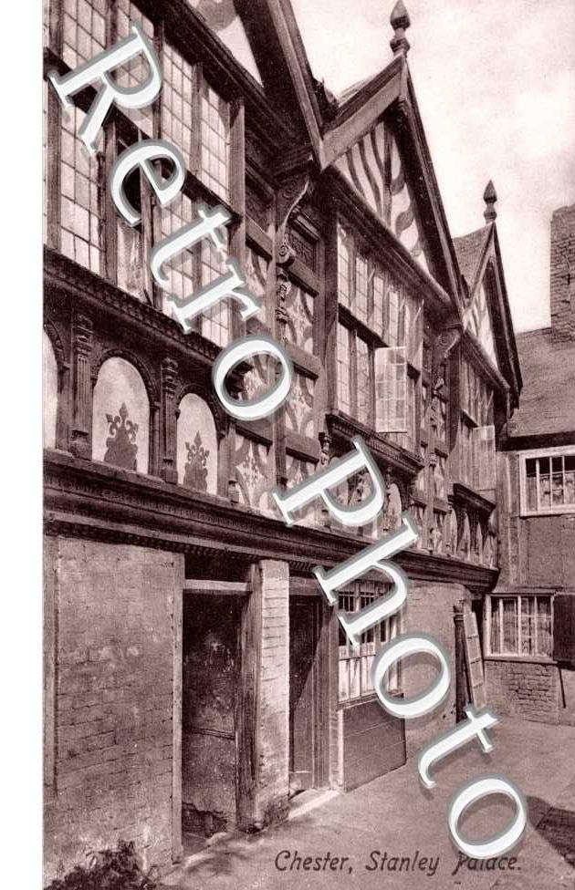 Stanley Palace