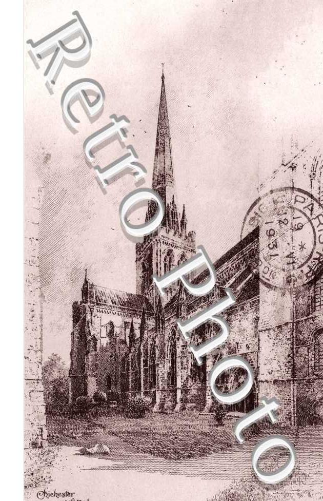 Cathedral