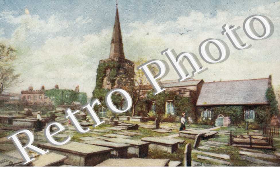 Church