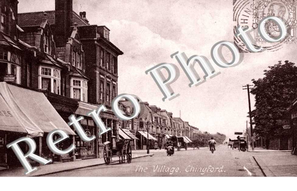 The Village