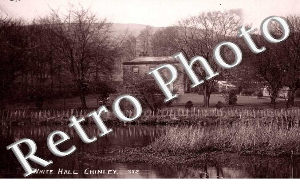White Hall