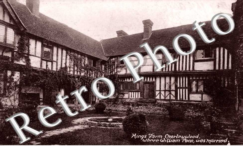 Kings Farm