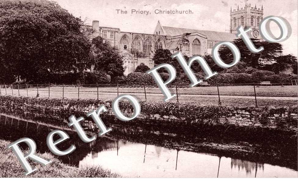 The Priory