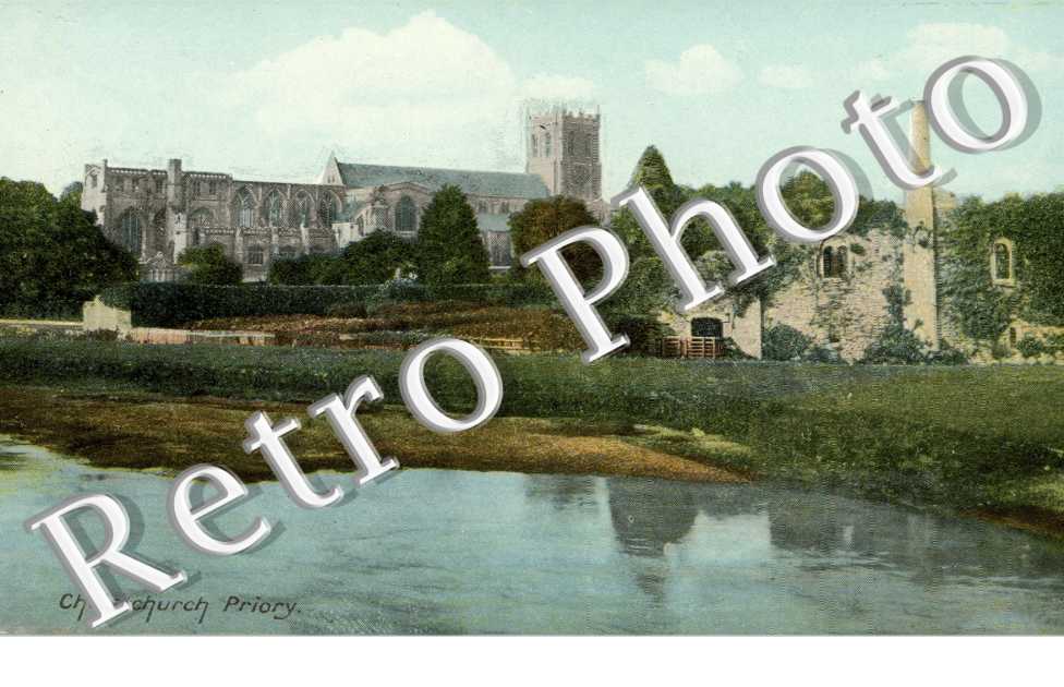 Priory
