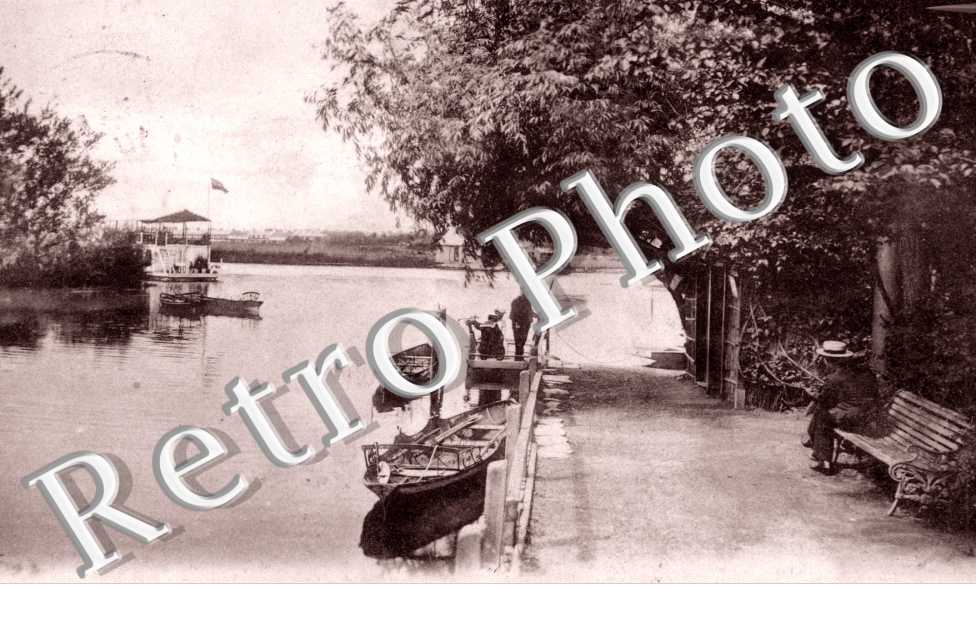 Wick Ferry